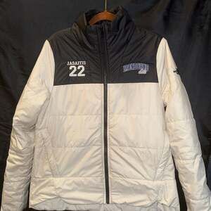 The North Face® Ladies Everyday Insulated Jacket – The Wyndham Merch Market,